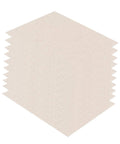 Must Have Microwave Mica Plate Heat Resistant Insulation Sheet For Ovens Cuttable Waveguide Cover Easy Installation Kitchen Accessory