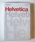 Factory Sealed DVD Documentary On Typography Design That Is A Total Banger For Creative Pros Wanting To Level Up Their Visual Game With Straight Fire Inspiration And Next Level Mastery, featuring Helvetica title.