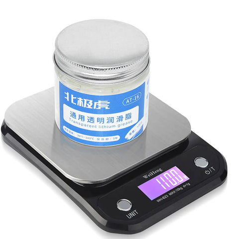 Top Notch Computer Fan Bearing Grease Delivers Silky Smooth Gear Lubrication And Ultra Silent Spinning To Amp Up Heat Dissipation Keep Your Setup Staying Ice Cold And Running Straight Up Smooth