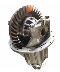 Isuzu Transmission Differential Spare Parts Compatible With 8 39 9 37 7 41 19T 23T Gear Ratios Heavy Duty Replacement
