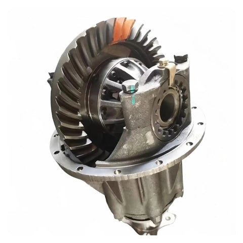 Isuzu Transmission Differential Spare Parts Compatible With 8 39 9 37 7 41 19T 23T Gear Ratios Heavy Duty Replacement