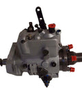 Plug And Play Fuel Injection Pump For John Deere Loader 1850 And Powertech 4.5L Engines RE502706 DB44295536 side view with connectors.
