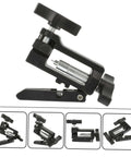 Hydraulic Hose Fitting Insert Tool For Brake System, Compact And Lightweight, Universal Oil Needle Driver With Lock, side view