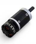 Planetary Gear Brushless Outrunner Motor For Robotics And RC Builds With 24 Mm Gearbox And 6 Mm Shaft DC 15 V Dual Performance Options