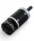 Planetary Gear Brushless Motor Outrunner Two KV Options 1250KV High Speed And 625KV High Torque for robots, DC 15V motor