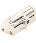 Replacement Hinge Assembly For Industrial Equipment KE00597 2 Heavy Duty Door Pivot Bracket with beefed-up steel close-up