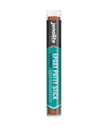 Copper Pipe And Tank Repair Epoxy Putty Stick For Leaks And Hot Water Lines Fast Fix 7 Inch 4 Oz Emergency Plumbing Repair On Copper Brass Bronze And Other Surfaces in packaging, front view