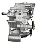 Heavy Duty Atv Gearbox Replacement Kit For Off Road Quads Featuring Precision Gears And Seamless Shifting - side view of gearbox assembly
