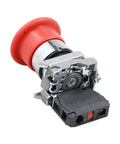 Emergency Stop Switch Beefed Up E Stop 4360475 2910290 for JLG Scissor Lift and Boom Lift