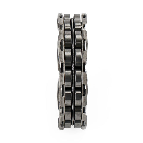 Close-up front view of Drop-In Ready One Way Starter Clutch Bearing Sprag For Yamaha YZF R1 2004 2008 Replacement