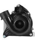 Heavy Duty Electric Engine Water Pump For BMW N54 N55 Cooling Systems X1 X3 X4 X5 X6 Z4 135i 335i 535i 640i 740i side view
