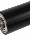 Premium rear idler take-up roller, black, for treadmill P/N 338270, ensures smooth running and perfect belt tension.