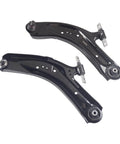 Two Pcs Front Left And Right Lower Control Arm With Ball Joint Assembly For Nissan Rogue 2014 2020 Rogue Sport 2017 2022 Qashqai 2017 2023