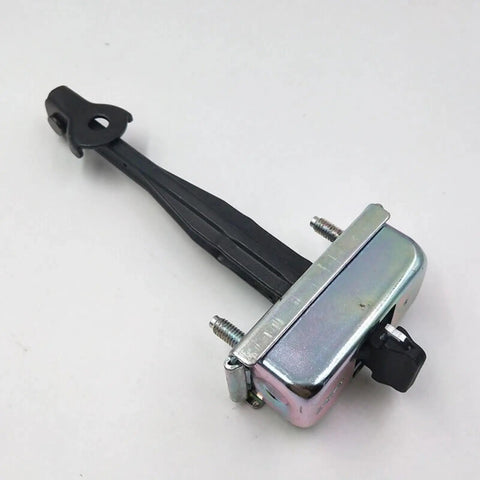 Vauxhall Astra J Door Hinge Replacement Set Front Right And Left, Heavy Duty Metal And ABS Hinge Strap Stopper