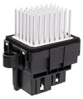 Heavy Duty Straight Swap Ac Blower Motor Resistor For Chevy Silverado Tahoe Suburban Hvac Heater Control Board with fins.