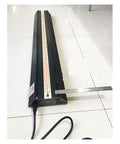 Heavy Duty Acrylic Bender Heater Machine For Pvc Plastic Sheet Work Plug And Play, 800W linear thermal bar for sign making.