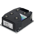 Top G AC Motor Controller 1232E-2321 Super Durable 24 Volt 250 Amp Speed Drive for electric stacker forklift gear.