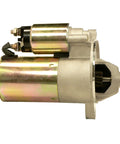 Beefed Up 12V PMGR Gear Reduction Starter Replacement For 460 CID Big Block Mercury Engines Compatible With Mercury 460