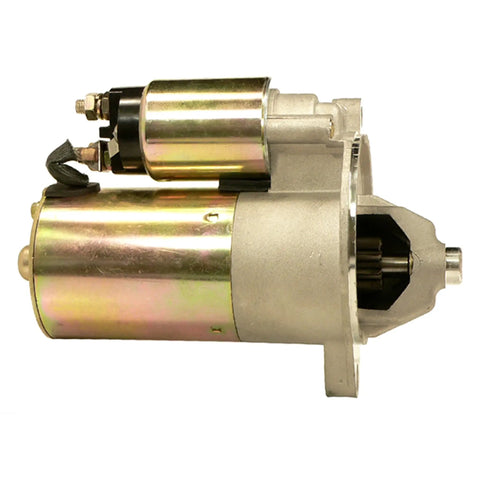 Beefed Up 12V PMGR Gear Reduction Starter Replacement For 460 CID Big Block Mercury Engines Compatible With Mercury 460