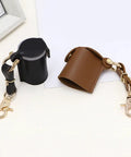 Compact Water Film Holder Case With Keychain Clip And Quick View Waterproof Film Storage Bag for on-the-go camera gear