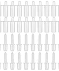 40 Pack Spring Loaded Shutter Repair Pins with Dual Sizes for fixing blinds and cabinet hinges, featuring two needle types.