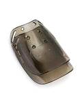 Metatarsal Guard For Safety Footwear, Built Tough Polycarbonate Shield For Metatarsal Protection, Protective Shoe Cover