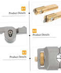 Close-up of Smooth Operator Adjustable Wire Stripper And Fiber Optic Cable Cutting Tool detailing metallic components and functionality.