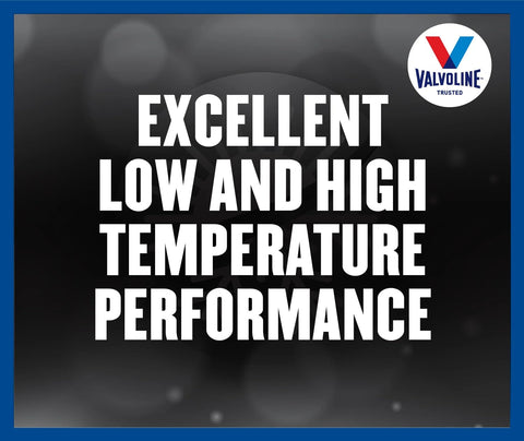 Dexron Mercon ATF Automatic Transmission Fluid One Gallon With Premium Base Stocks Anti Shudder Protection Anti Wear Additives For Smooth Shifting And Longer Transmission Life, low and high temperature performance