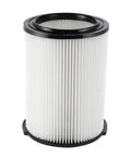 Pro Grade Vacuum Filter Replacement For Wet Dry Vacuums 6 To 16 Gallon Models Compatible With WD06000 WD06200 WD06250