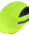 Lightweight Bump Cap With Baseball Cap Style, Breathable Head Protection For Adults, ABS Shell, Ventilation For All Day Comfort