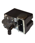 Pressure Switch Replacement For Craftsman Air Compressor 120-150 PSI with four port one quarter inch quick disconnect