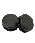 Upgrade Your Ride With Durable JXMXDZSW Frame Hole Covers Plugs For Honda 500 Trail. Black plastic frame plugs, set of 2, for motorcycle frame holes.