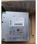 Industrial Grade Power Supply Module 2938581 For Quint PS 100-240VAC Input, 24VDC Output, 5A Switching PSU Replacement, Rugged, Efficient, Drop-In Compatible, Ideal For Industrial Controls And Automation Projects, metal module label view