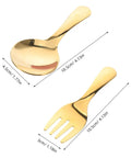 Portable Stainless Steel Camp Utensils Set With Pink Organizer Case For Outdoor Picnics Camping And Beach Trips Reusable Travel Fork And Spoon Kit