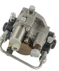 Premium Diesel Fuel Pump Fits 2004 2007 Isuzu Npr Nqr Nrr 5.2L 4Hk1 Engine with metal and plastic components for easy installation.