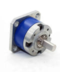 36mm Planetary Stepper Gearbox With 8mm H Type Shaft Gear Reducer Delivers Straightfire Torque For Automation Upgrades And Step Down Motor Setups Built Tough Real Deal Precision Guaranteed, compact design.