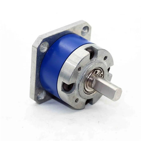 36mm Planetary Stepper Gearbox With 8mm H Type Shaft Gear Reducer Delivers Straightfire Torque For Automation Upgrades And Step Down Motor Setups Built Tough Real Deal Precision Guaranteed, compact design.