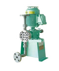 Heavy Duty Diaphragm Metering Pump With Precise Fluid Dosing For Chemical Processing And Water Treatment Applications Featuring Reliable Performance Low Pulsation Operation Compact Design And Maintenance Friendly Construction