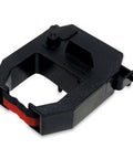 Top Shelf Compatible Ribbon Cartridge For Five Line Electronic Time Stamps fits Allied Time AT 6000 with dual color ink.