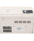 Kickass 18kW To 22kW Variable Frequency Drive 3 Phase 380V VFD With PID Controller For Super Reliable Motor Speed Control front view