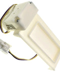 High Grade Refrigerator Damper Motor Replacing Samsung DA31-00043F and DA31-00071F DC12V with connector for easy installation.