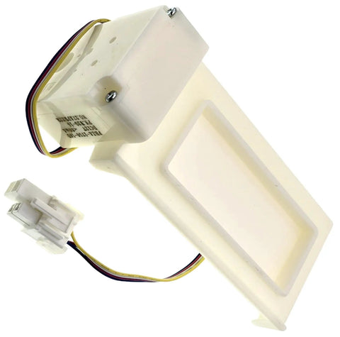 High Grade Refrigerator Damper Motor Replacing Samsung DA31-00043F and DA31-00071F DC12V with connector for easy installation.