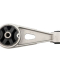Heavy Duty Engine Torque Strut Mount Replacement For Smooth Ride And Killer Vibration Control Straight Swap DIY Friendly, aluminum and rubber design.