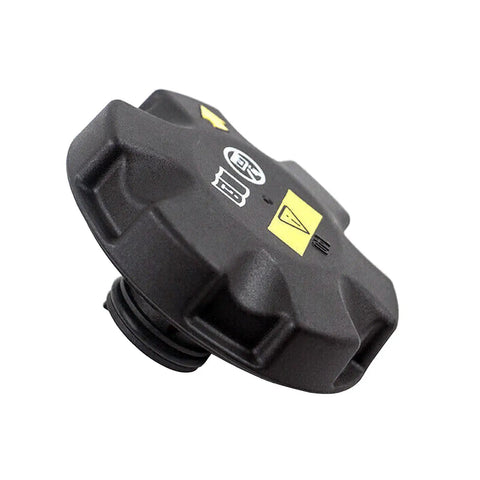 Coolant Reservoir Cap For BMW Radiator Expansion Tank Replacement Plug And Play No Fuss Easy Install Fits 2007 2018 Series