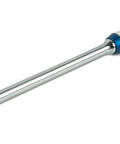Three Eighth Inch Drive Flat Head Ratchet 12 Inch Length 90 Tooth Reversible Mechanism 4 Degree Sweep Built To Last Chrome Vanadium Steel