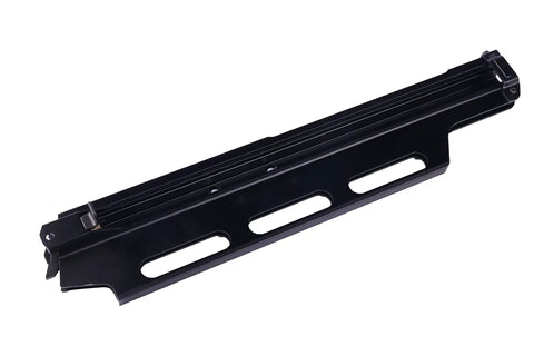 Aluminum Magazine for 21 Degree Framing Nailer Replacement Part Aftermarket Upgrade Fits Hitachi NR83A2 NR83A3 NR83A5 Durable Easy Load and Quick Feed for Pro Builders