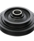 Beefy Harmonic Balancer Crankshaft Pulley For Honda And Acura Cars, Fits Accord 98-02, Pilot 03-04, Odyssey 99-04, MDX 01-02