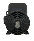 Heavy Duty 5HP 184T Frame Air Compressor Electric Motor For 200V 208V Single Phase 1750 RPM Replacement Part For Industrial Equipment
