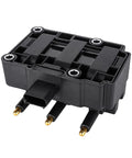 Upgrade Your Ride With Replacement Ignition Coil Pack For V6 3.3L And 3.8L Engines Fits 2000 To 2010 Chrysler Town And Country Voyager Grand Caravan Pacifica Jeep Wrangler UF305
