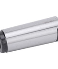 Steel Taper Drill Sleeve Reducing Adapter For Lathe And Milling Machines High Precision CNC Fixture Accessory MT3 MT5 Heavy Duty Long Life Durable Tooling Upgrade For Pro Machinists Beefed Up Setup, MT5-MT3